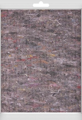 Ścierka podłogowa master szara 50 x 60 cm  