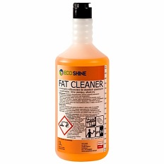 Fat cleaner 1l -  odtłuszczacz uniwersalny
