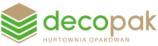 Opakowania jednorazowe, hurtowania opakowań jednorazowych, producent spożywczych opakowań jednorazowych - decopak.pl