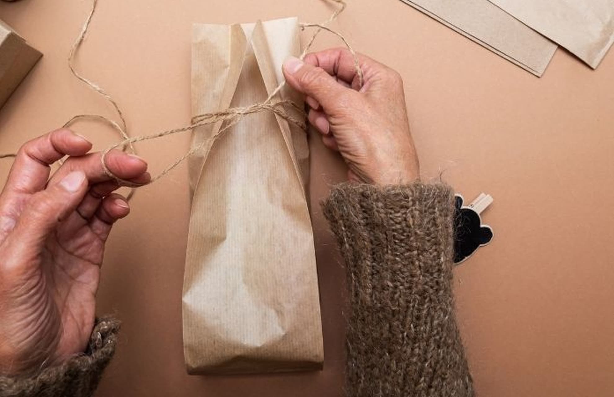 Które pojemniki i opakowania nadają się do recyklingu?