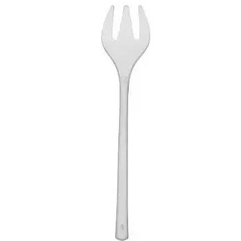 Fingerfood - mini widelec 10cm 100 sztuk