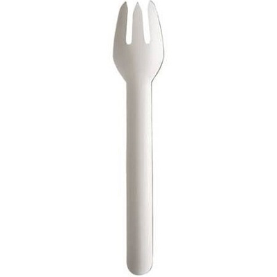 Widelce papierowe "pure" 15,5cm  88065 100 sztuk