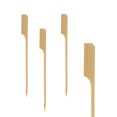 Fingerfood - patyczki bambusowe 15 cm "GOLF" 27-16 100 sztuk