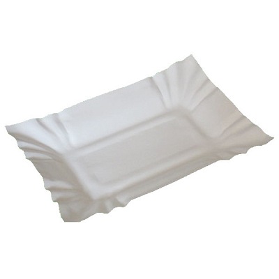 Tacki tekturowe  14x25cm 100 sztuk