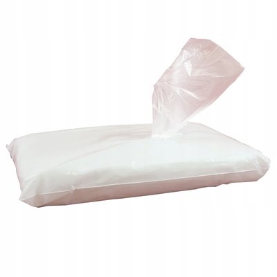 Woreczki foliowe HDPE 18x35cm