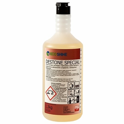 Destone special 1,3  kg - odkamieniacz