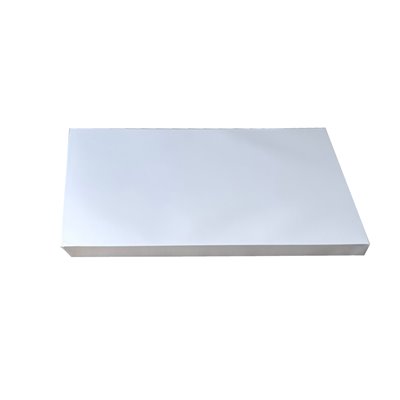 Podkład pod tort ze styroduru , kolor - perła  30x40 1 sztuka