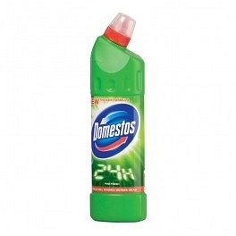 Domestos - żel do wc ( pine fresh ) 750 ml