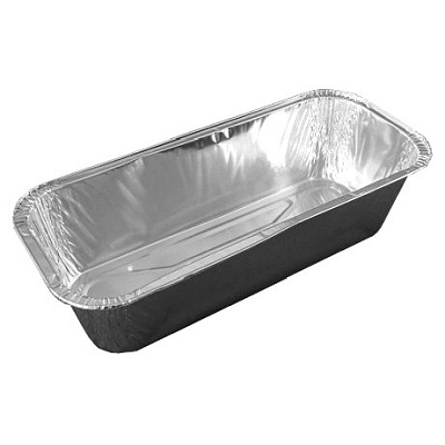 Foremka aluminiowa R59/c - 1000 ml 100 sztuk
