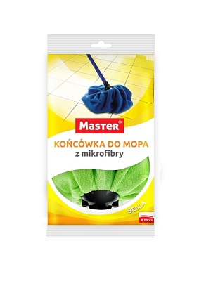 Mop sukienka bella master 1 sztuka