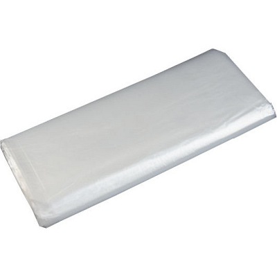 Woreczki LDPE 17x25cm grube 100 sztuk