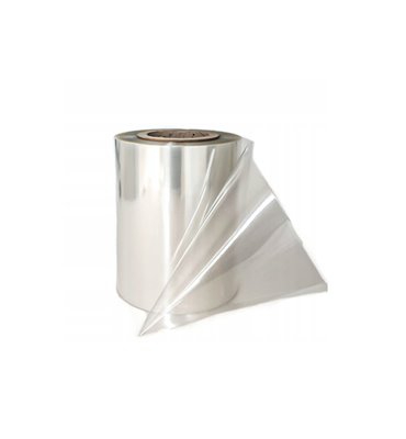 Folia wieczkowa do zgrzewu pojemników PP 185/42 200m