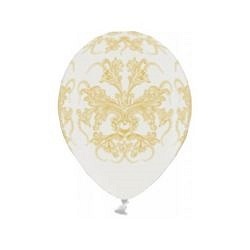 BALON - Metallic Pearl, Ornament Ślubny 14-231-070