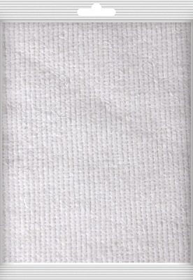 Ścierka podłogowa master biała 50 x 60 cm  