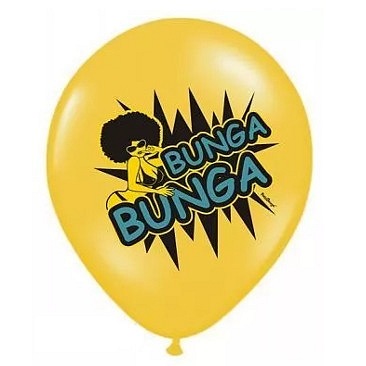 BALON - Bunga Bunga, 14-243-117