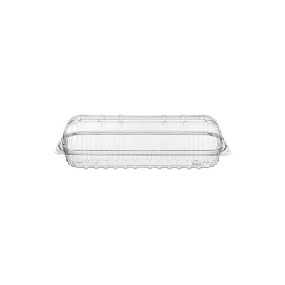 OPAKOWANIE BAGIETKA 240X75X75mm    X7524  360 SZTUK