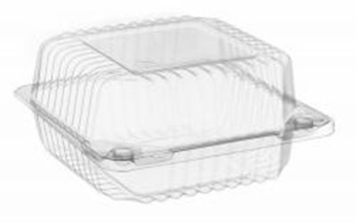 Opakowanie cukiernicze SL20N 10x10x6 cm 72 sztuk