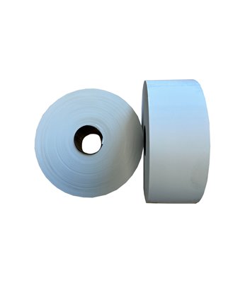 Rolka termiczna do butelkomatów / parkometrów  57 mm /230 m 1 sztuka