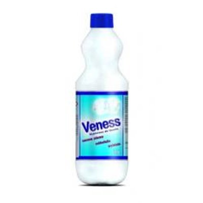Wybielacz w płynie do tkanin - Veness 1L