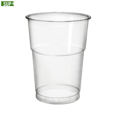 Kubki shake 400/550ml 50 sztuk