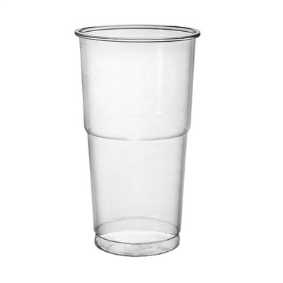 Kubki shake 300/350ml 78mm 50 sztuk