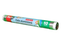 Folia aluminiowa spożywcza  10m