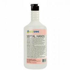 Septal hands 1L - płyn do dezynfekcji rąk