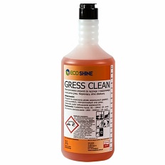 GRESS CLEAN 1L DO MYCIA GRESU