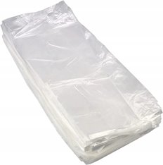 Woreczki foliowe HDPE 18x35cm