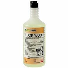 FLOOR WOOD 1l - płyn do mycia PANELI PARKIETU