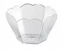 Fingerfood - pucharki na przekąski king 2 75ml 24 sztuk