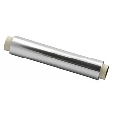Folia aluminiowa 1,5 kg - 45cm