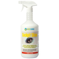 Cocpit shine - płyn do mycia i pielęgnacji kokpitów 1L