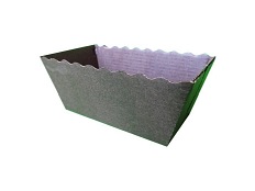 FORMA EASY BAKE BRĄZ 80x40x40mm A'50