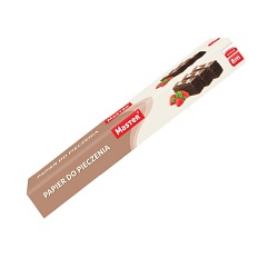 PAPIER DO PIECZENIA w rolce 8m