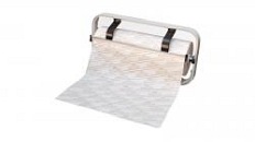 Obrywacz do papieru W ROLI MAX-40CM na blat