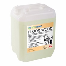 FLOOR WOOD 5L PŁYN DO PANELI, PARKIETU