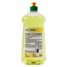 DISH CLEANER 1l - PŁYN DO RĘCZNEGO MYCIA NACZYŃ