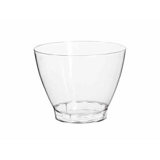 Fingerfood - pucharki na przekąski time 280ml 12 sztuk