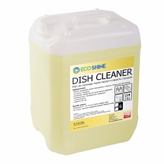 DISH CLEANER 5l - PŁYN DO RĘCZNEGO MYCIA NACZYŃ