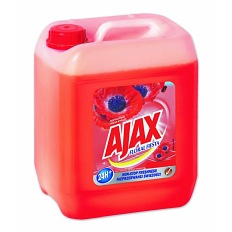 Ajax - płyn uniwersalny 5L