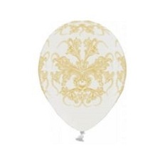 BALON - Metallic Pearl, Ornament Ślubny 14-231-070