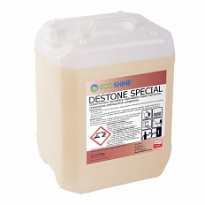 Destone special 6 kg - odkamieniacz