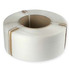 TAŚMA PP SPINAJĄCA BANDUJĄCA 12mm/2800m/0,6mm