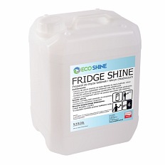 Fridge shine 5l -Płyn do lodówek i chłodziarek