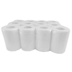 Ręcznik mini rolls jumbo gastronomiczny CH-50 12 sztuk