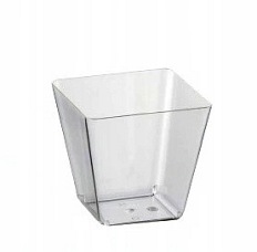 Kubek space 2 PS 120ml 24 sztuk