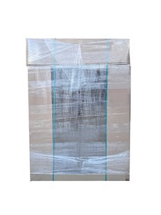 Łubianki tekturowe na owoce 350×130×110  2 kg PALETA ( 2800 szt.)