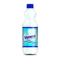 Wybielacz w płynie do tkanin - Veness 1L