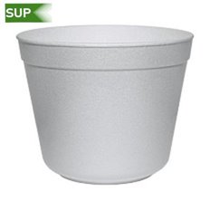 Pojemniki styropianowe na zupę 450ml  25 sztuk